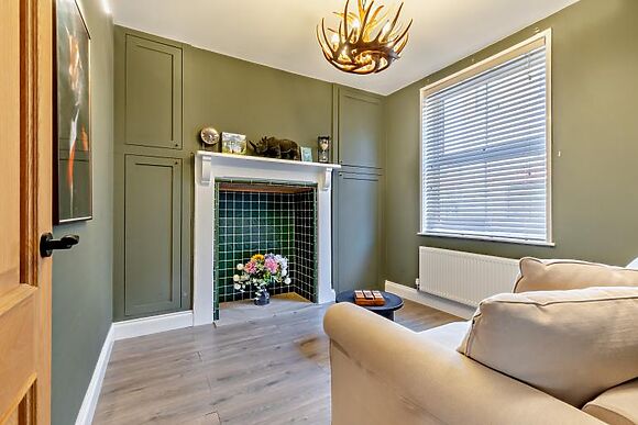 Rose Cottage - Cromer