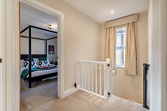 Rose Cottage - Cromer