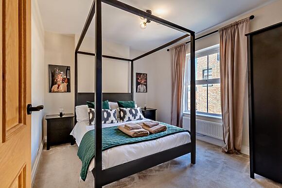 Rose Cottage - Cromer