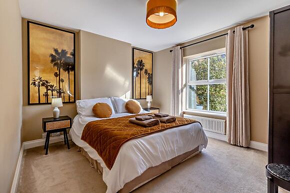 Rose Cottage - Cromer