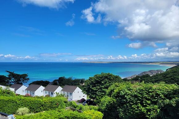 Morva - Carbis Bay