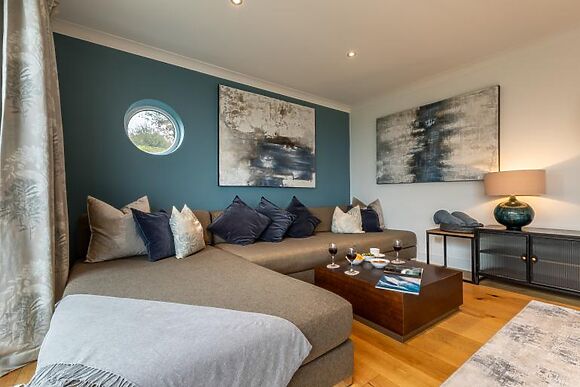 Morva - Carbis Bay