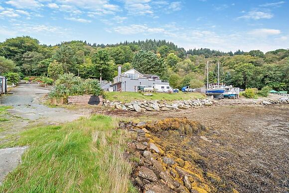Jenny's Bay