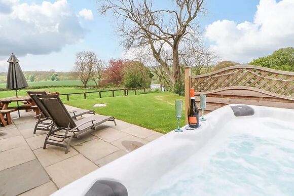 Fishermans Cottage - Neasham