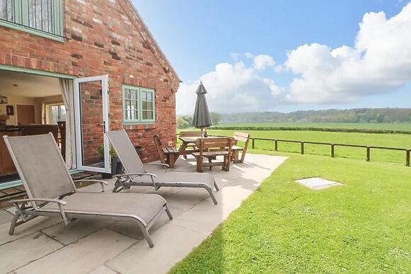 Fishermans Cottage - Neasham