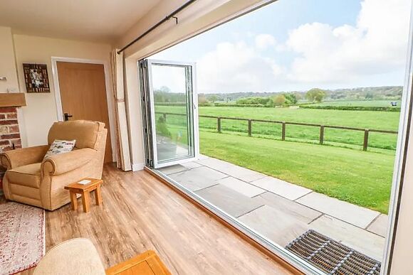 Fishermans Cottage - Neasham