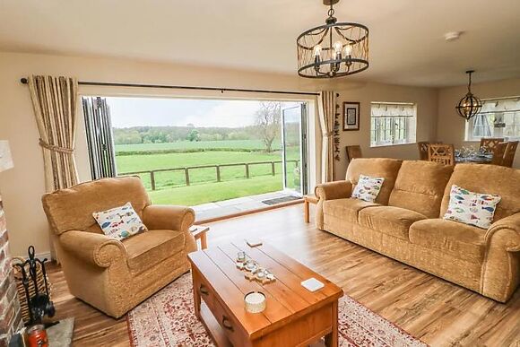 Fishermans Cottage - Neasham