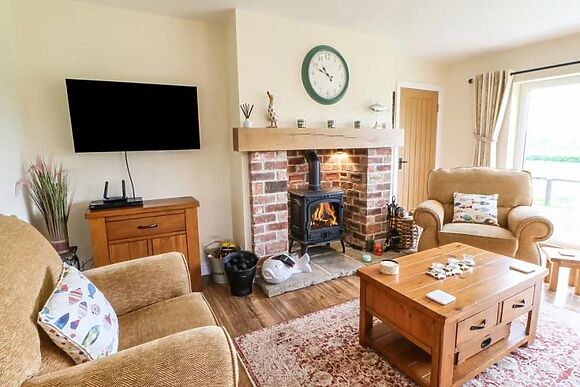 Fishermans Cottage - Neasham