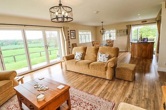 Fishermans Cottage - Neasham