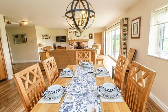 Fishermans Cottage - Neasham