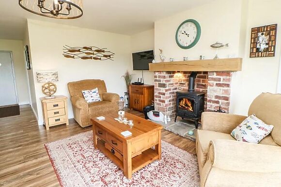 Fishermans Cottage - Neasham