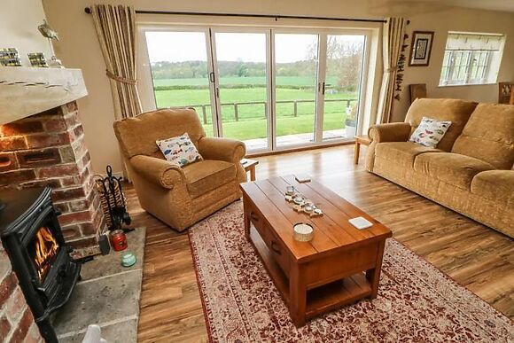 Fishermans Cottage - Neasham