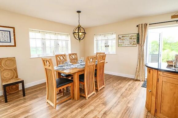 Fishermans Cottage - Neasham