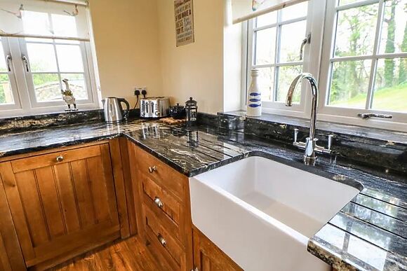 Fishermans Cottage - Neasham