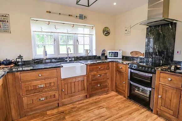 Fishermans Cottage - Neasham