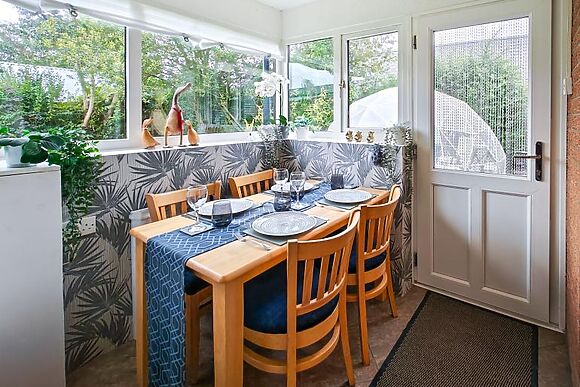 Fernleigh Villa Annexe