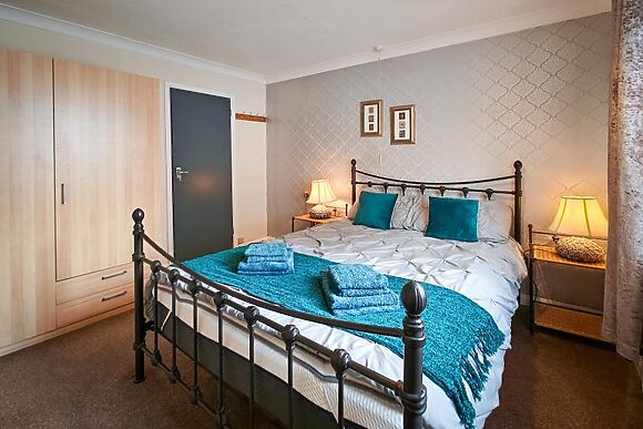 Fernleigh Villa Annexe