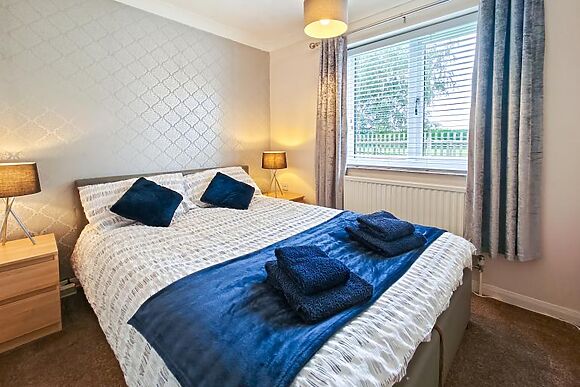 Fernleigh Villa Annexe