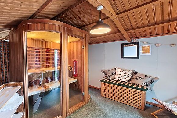 Fernleigh Villa Annexe