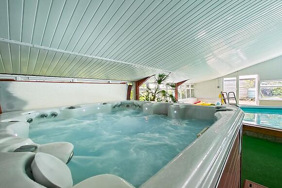 Fernleigh Villa Annexe