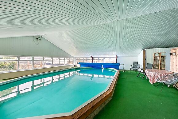 Fernleigh Villa Annexe