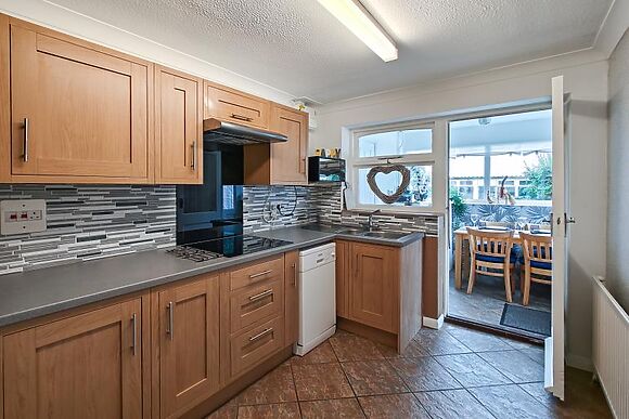 Fernleigh Villa Annexe