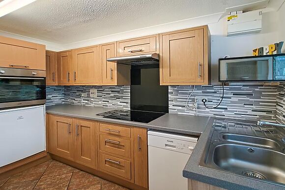 Fernleigh Villa Annexe