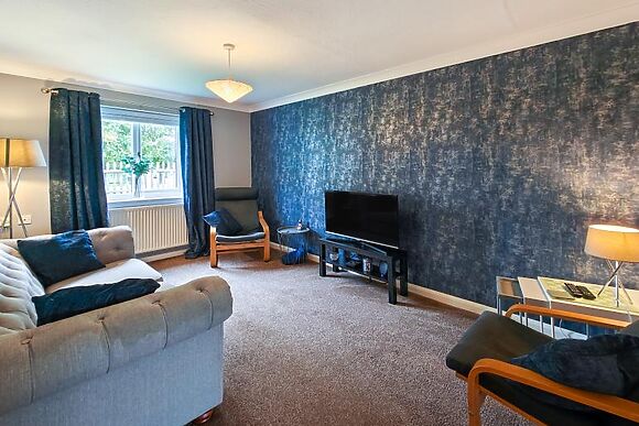 Fernleigh Villa Annexe