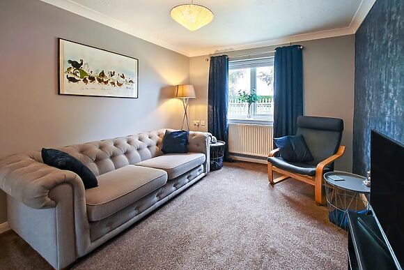 Fernleigh Villa Annexe