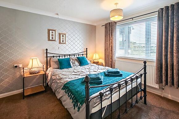 Fernleigh Villa Annexe