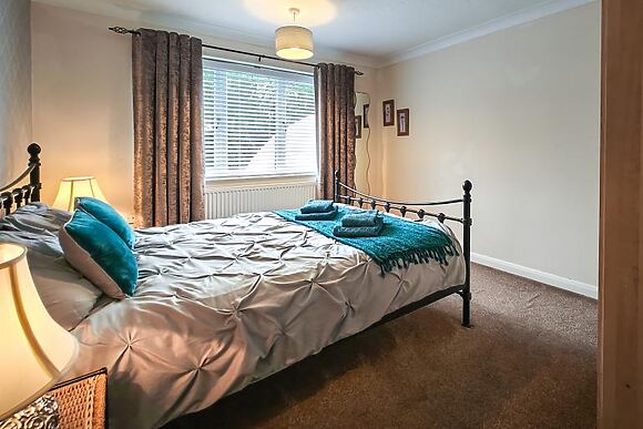 Fernleigh Villa Annexe