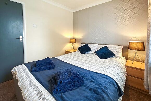 Fernleigh Villa Annexe