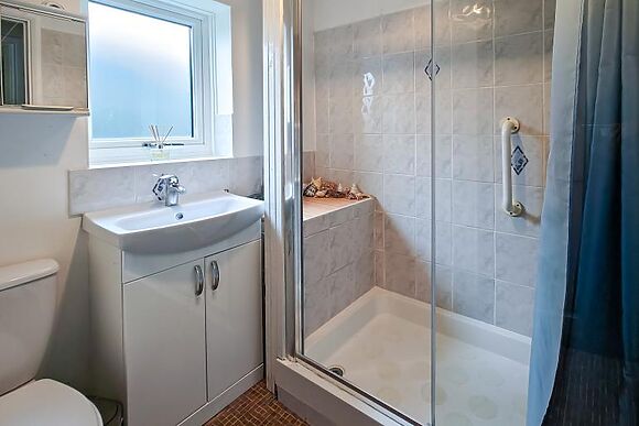 Fernleigh Villa Annexe