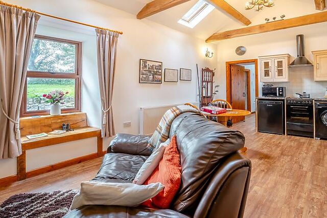 Bryn Eglwys Cottage