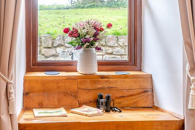 Bryn Eglwys Cottage