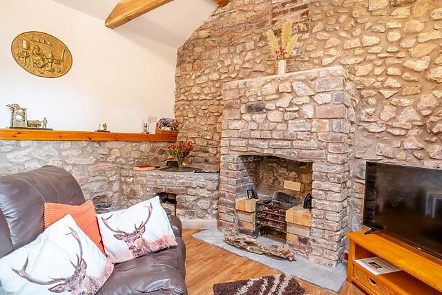 Bryn Eglwys Cottage