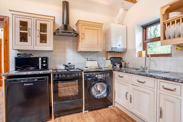 Bryn Eglwys Cottage