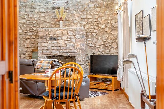 Bryn Eglwys Cottage