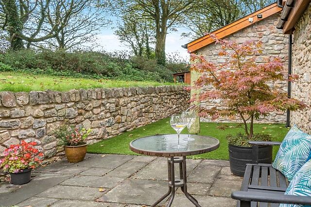 Bryn Eglwys Cottage