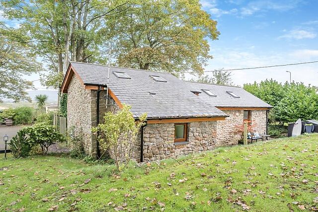 Bryn Eglwys Cottage