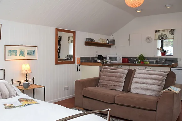 Lauras Cottage