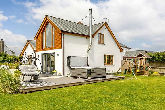 Crosslands Cottage