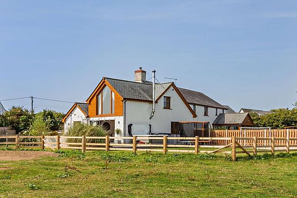 Crosslands Cottage