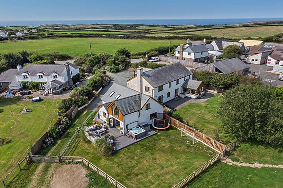 Crosslands Cottage