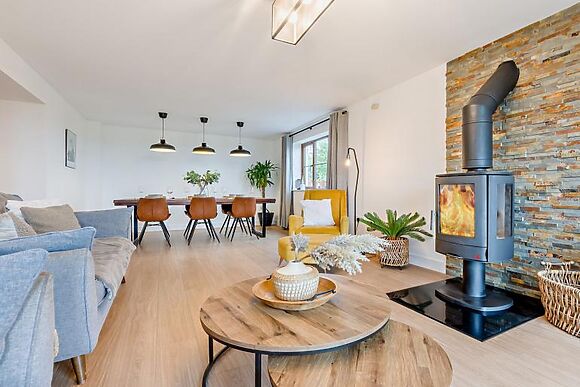Crosslands Cottage