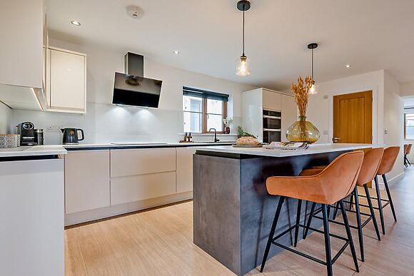 Crosslands Cottage