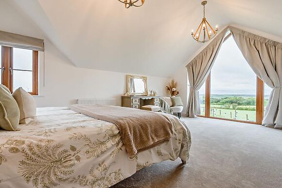 Crosslands Cottage