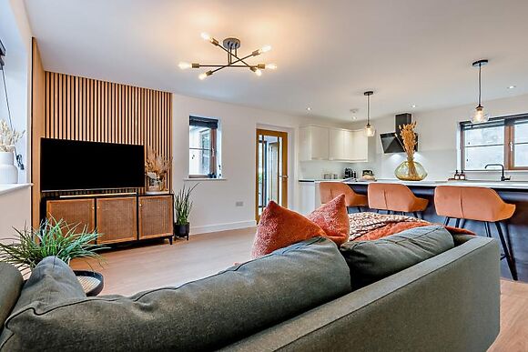 Crosslands Cottage
