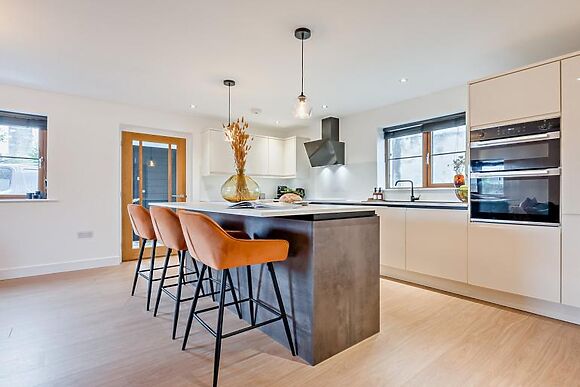 Crosslands Cottage