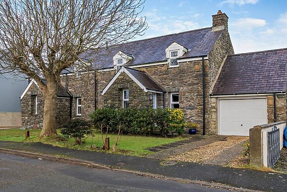 Ropeyard Cottage